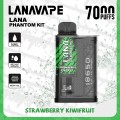 LANA PHANTOM 7000 PUFF KIT