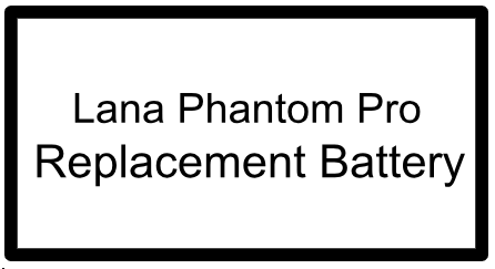 LORDS LANAVAPE PHANTOM PRO 35K PUFF DEVICE